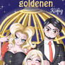 GER - Ein Leben im goldenen Kaefig - Cover