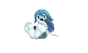 (sfm Poster) Spooky Feet