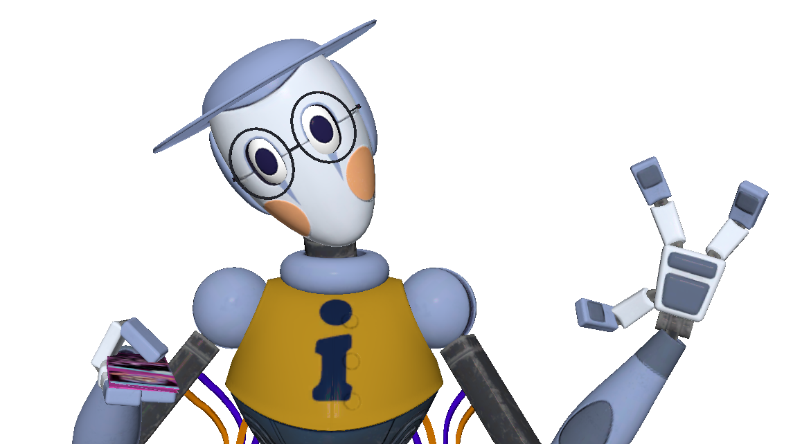 (sfm Poster) Map Bot Bio by ennard9000 on DeviantArt