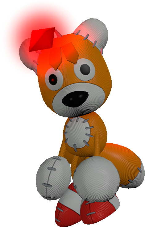 Tails Doll by anjelicamontoya96 on Newgrounds