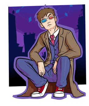 Tenth Doctor