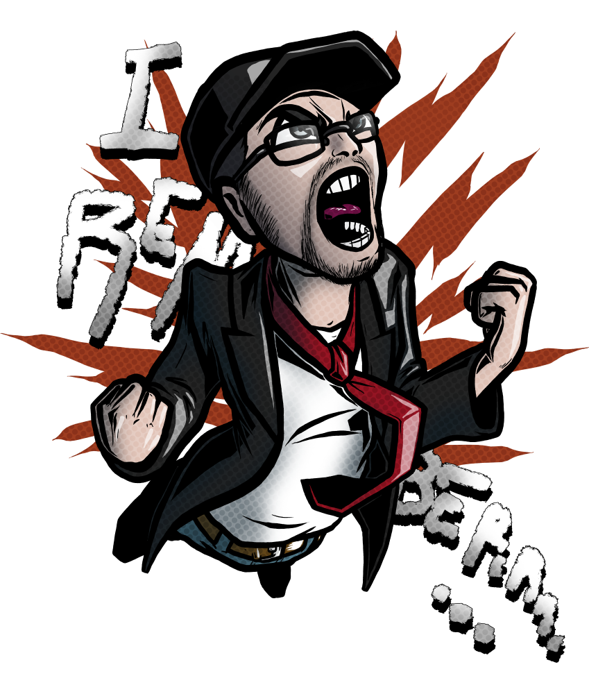 Nostalgia critic