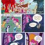 Mlp party of one  creepypasta pag 1