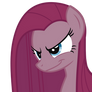 pinkamena evil Smile