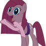 Pinkamena Isn't It Beautiful?