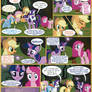 MLP The Rose Of Life pag 15 (English)