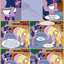 MLP The Rose Of Life pag 23 (English)