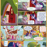 MLP The Rose Of Life pag 24 (English)