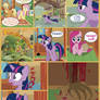MLP The Rose Of Life pag 25 (English)