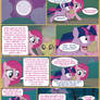 MLP The Rose Of Life pag 28 (English)