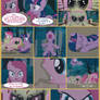 MLP The Rose Of Life pag 31 (English)