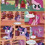 MLP The Rose Of Life pag 48 (English)