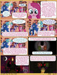 MLP The Rose Of Life pag 51 (English)
