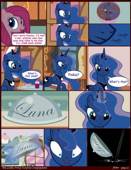 MLP Surprise Creepypasta pag 2 (English)