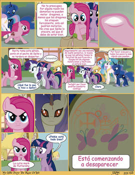 MLP The Rose Of Life pag 65