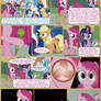 MLP The Rose Of Life pag 68 (English)