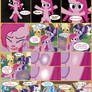 MLP The Rose Of Life pag 69 (English)