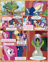 MLP The Rose Of Life pag 96