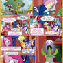 MLP The Rose Of Life pag 96 (English)