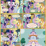 MLP The Rose Of Life (French) page 21