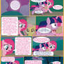 MLP The Rose Of Life (French) page 28