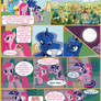 MLP The Rose Of Life (French) page 70
