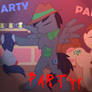 Party, Party, PARTY!