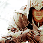 Connor Kenway Icon