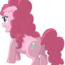 Scared Little Pinkie 2