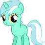 Lyra Filly