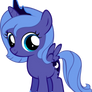 Luna Filly
