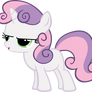 Sweetie Belle v2