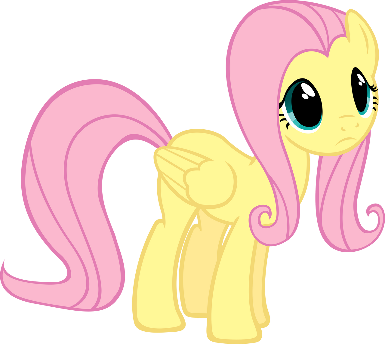 Fluttershy