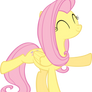 Dancing Fluttershy