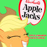 APPLEJACKS - YA JUST EAT 'EM