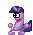 Twilight Sparkle Tiem