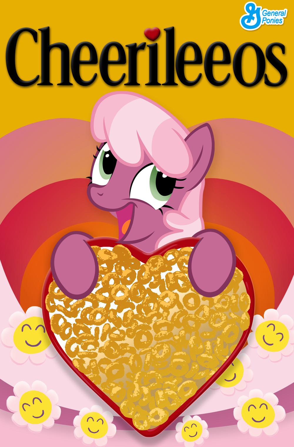 Cheerileeos