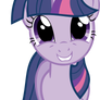 Twilight is Happy