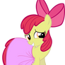 Stylin' Applebloom