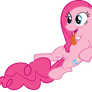 Pinkie, what are you doing?
