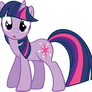Twilight Sparkle Again