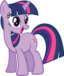 Excited Twilight