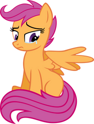 Still no Cutie Mark