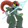 Undyne