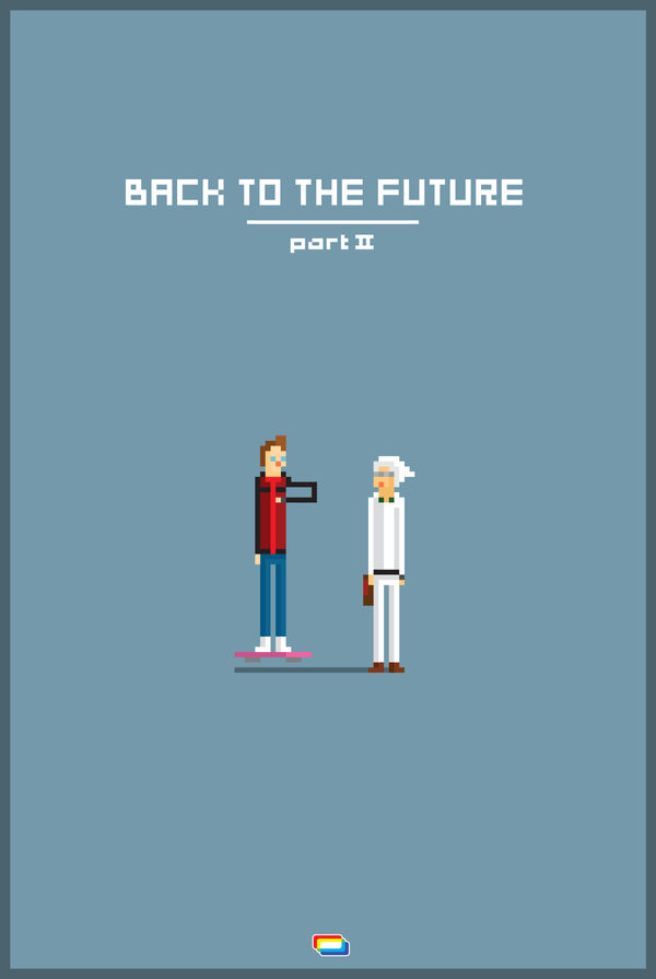 Back To The Future: Part 2