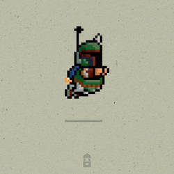 Boba Fett