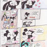 Epic Mickey short Sleepoverpt2