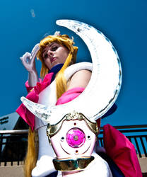 PGSM Sailor Moon