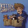 Kitten Shopping!