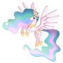 Princess Celestia